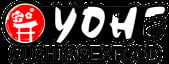 YOHE SUSHI & SEAFOOD