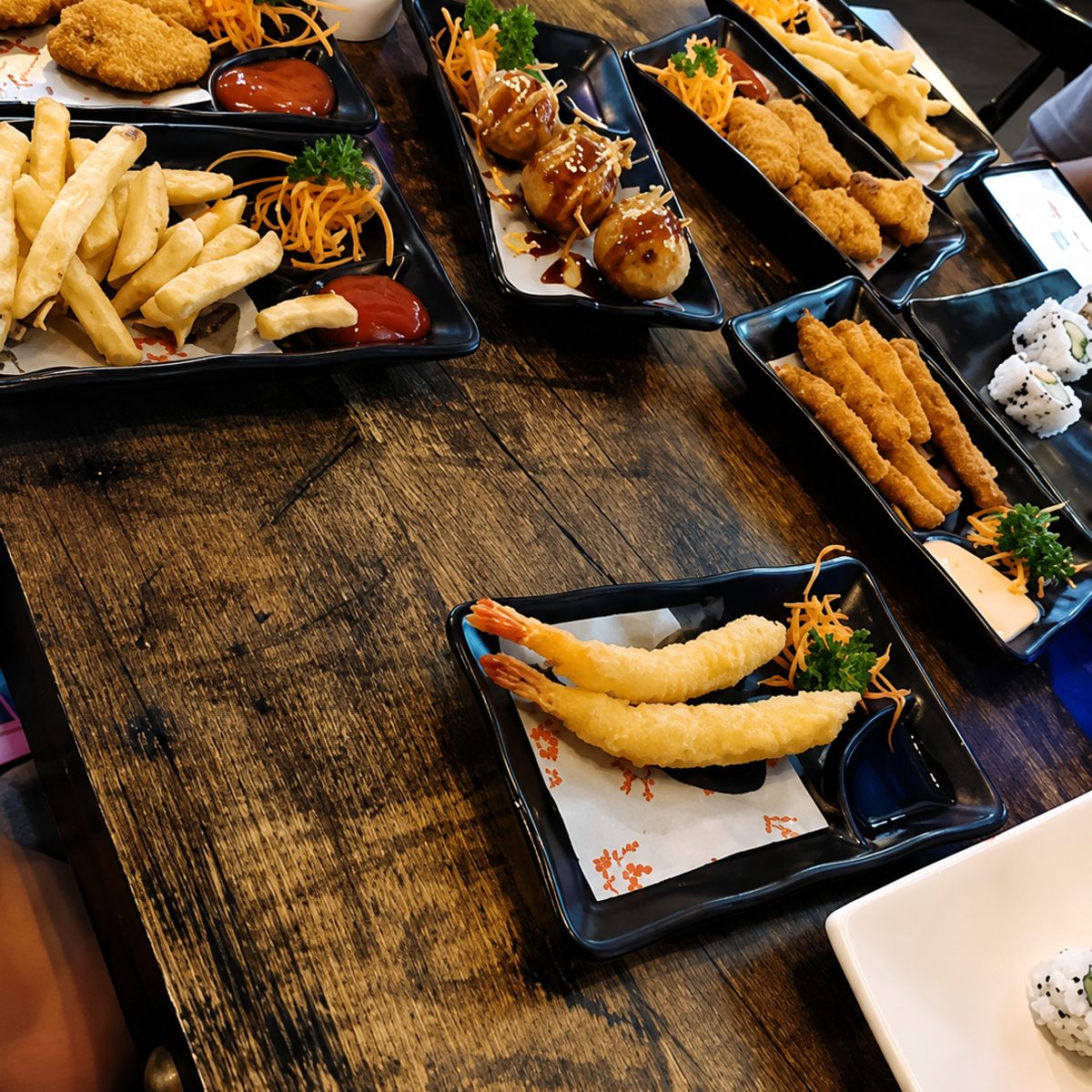 Catering for Every Occasion
