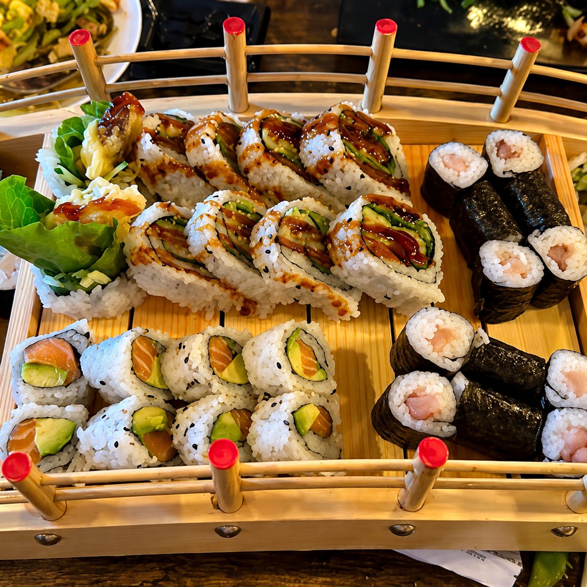 Takeout & Delivery Made Easy