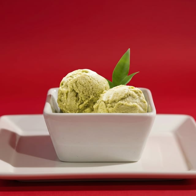 Ice Cream.